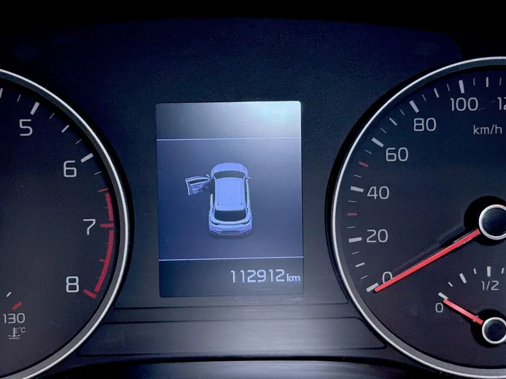 Kia Stonic 1.0 T-GDi ExecutiveLine uit 2019, foto 4