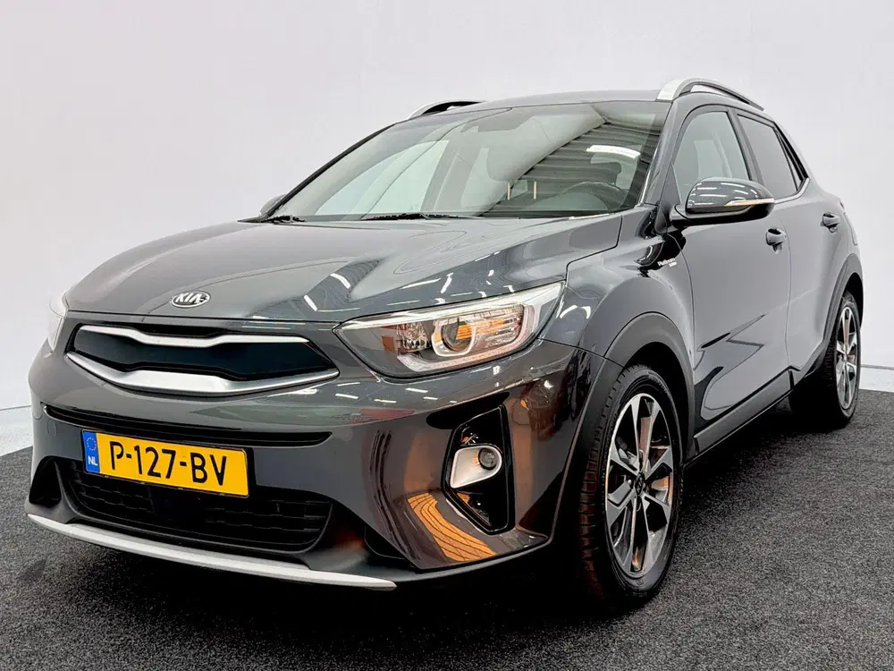 Kia Stonic 1.0 T-GDi ExecutiveLine uit 2019, foto 6