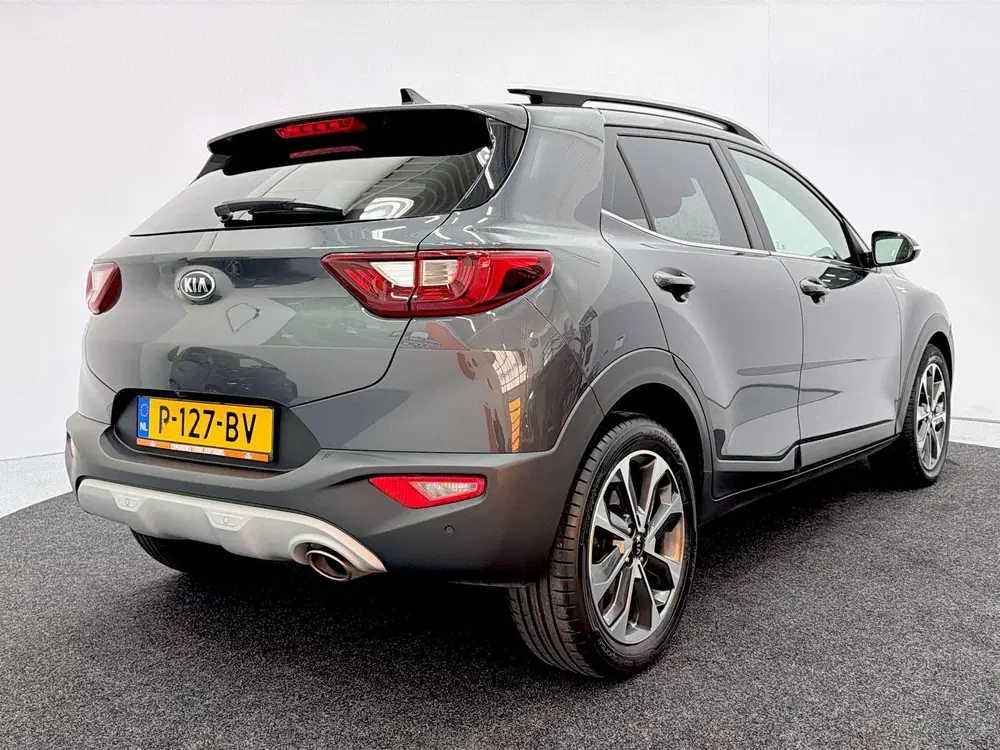Kia Stonic 1.0 T-GDi ExecutiveLine uit 2019, foto 8