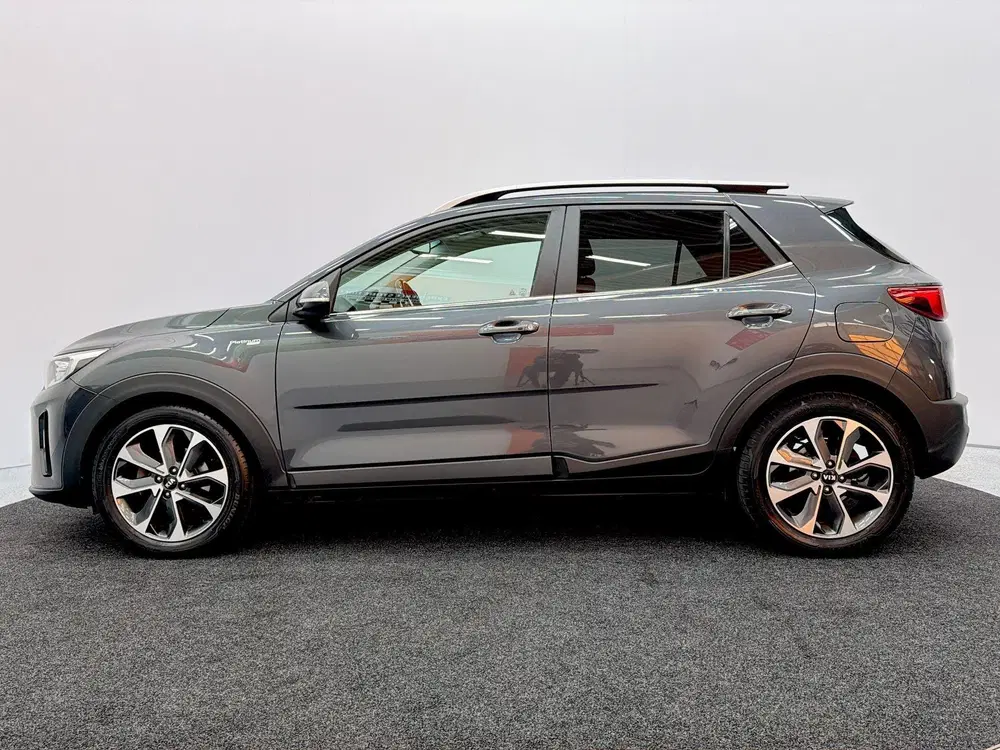Kia Stonic 1.0 T-GDi ExecutiveLine uit 2019, foto 9