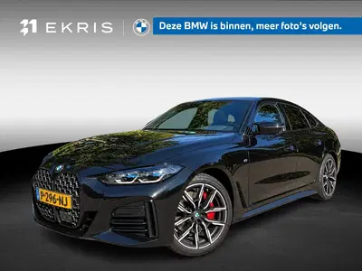 BMW 4-serie Gran Coupé M440i xDrive uit 2022