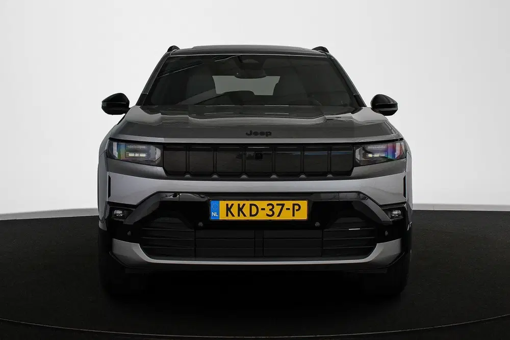 Jeep Compass First Edition 74 kWh Panoramadak 360 Camer uit 2026, foto 14