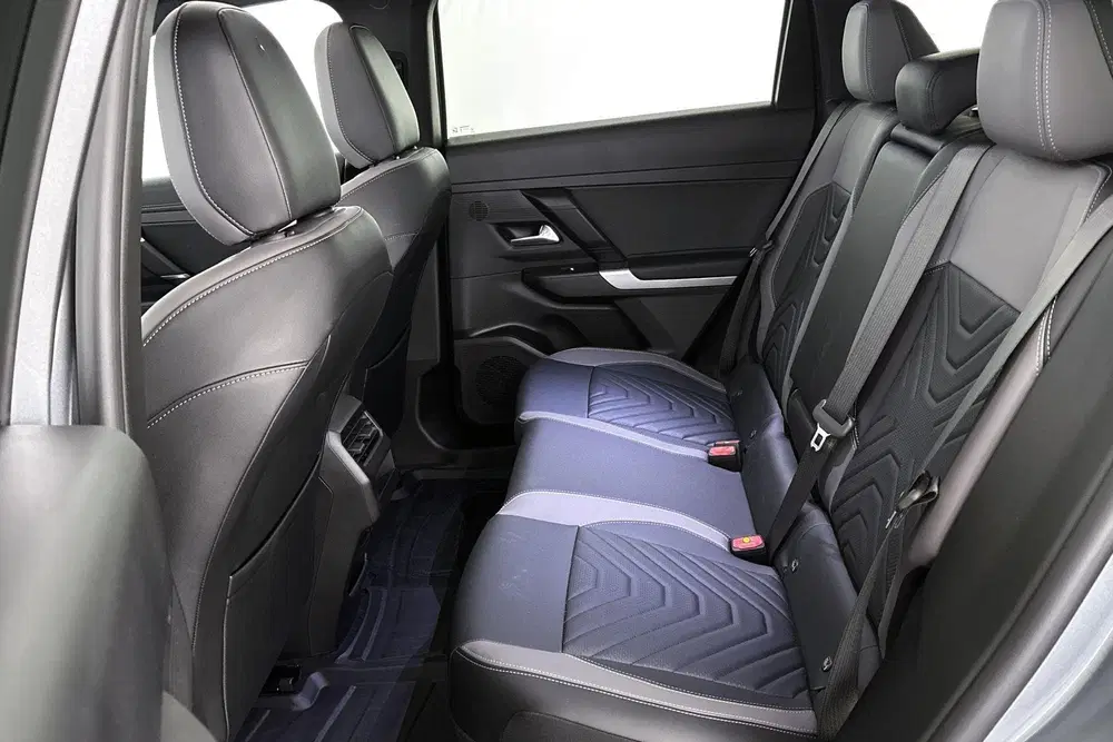 Jeep Compass First Edition 74 kWh Panoramadak 360 Camer uit 2026, foto 9
