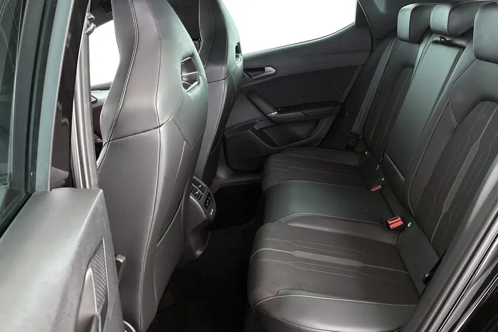Cupra Leon 1.4 e-Hybrid VZ Business Stoelverwarming K uit 2021, foto 10