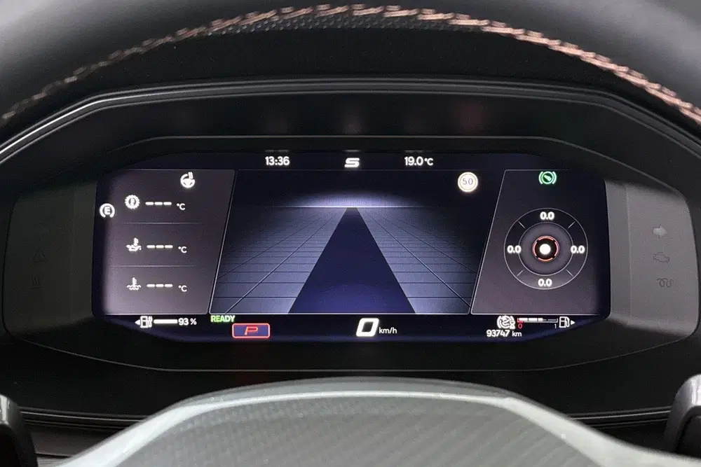Cupra Leon 1.4 e-Hybrid VZ Business Stoelverwarming K uit 2021, foto 12