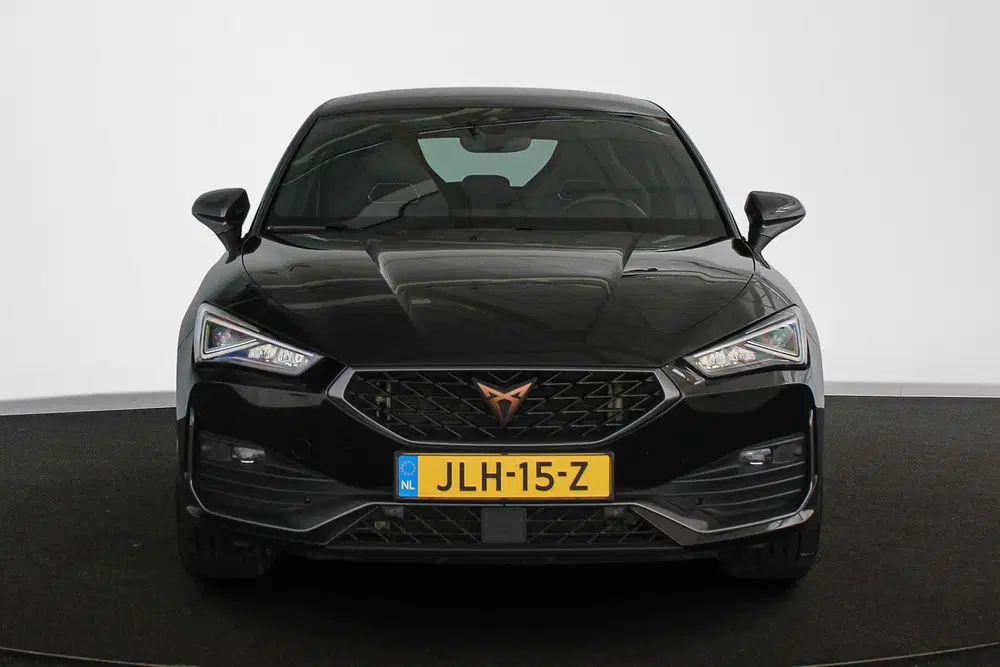 Cupra Leon 1.4 e-Hybrid VZ Business Stoelverwarming K uit 2021, foto 15