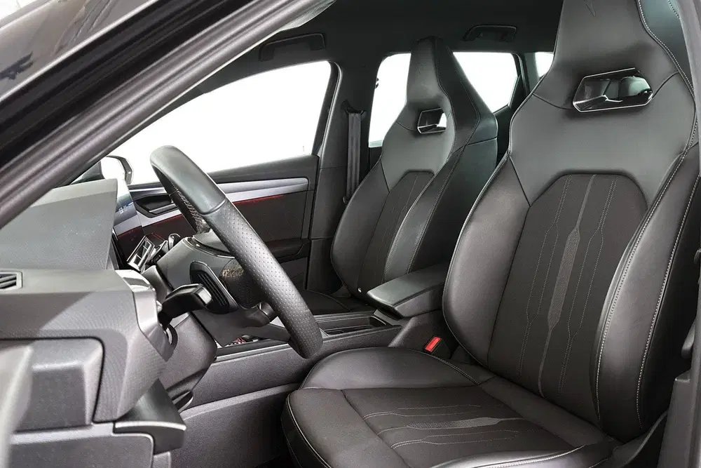 Cupra Leon 1.4 e-Hybrid VZ Business Stoelverwarming K uit 2021, foto 6