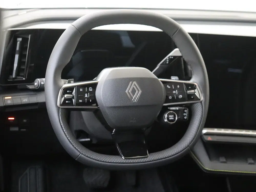 Renault Scenic E-Tech EV87 long range techno uit 2026, foto 10