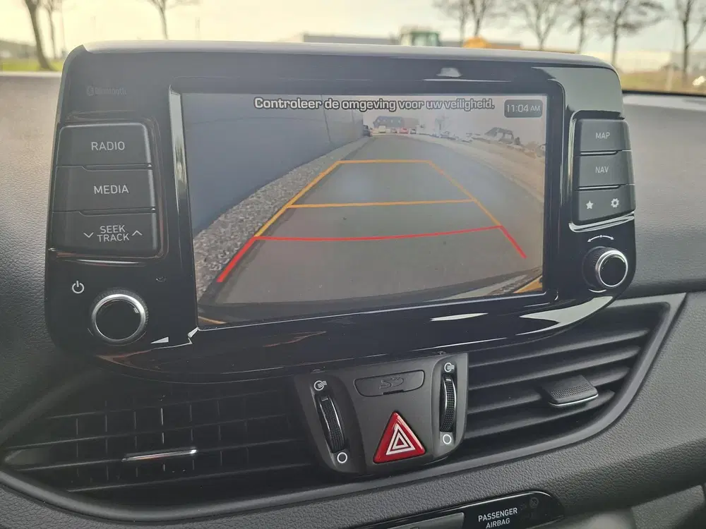 Hyundai i30 1.4 T-GDI Comfort uit 2019, foto 4