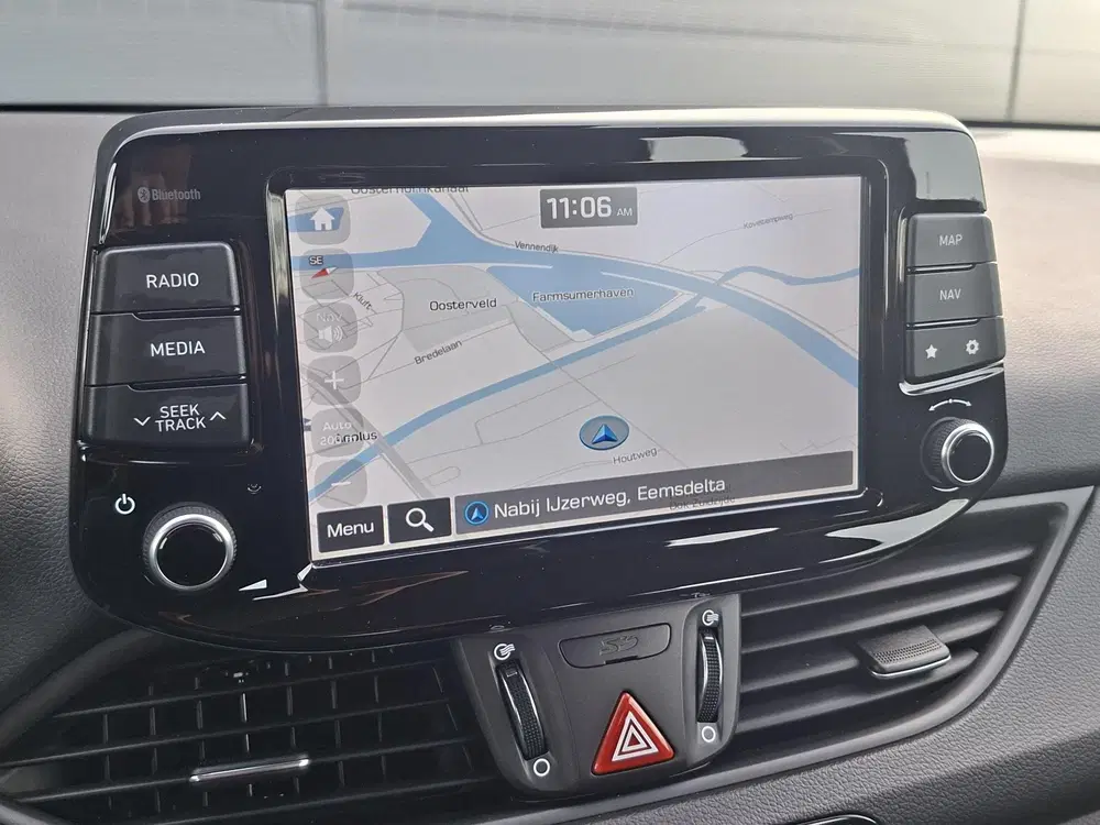 Hyundai i30 1.4 T-GDI Comfort uit 2019, foto 5