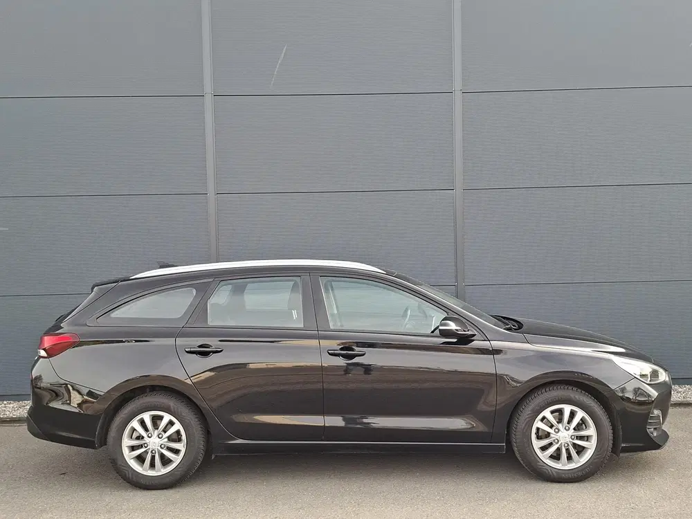 Hyundai i30 1.4 T-GDI Comfort uit 2019, foto 9