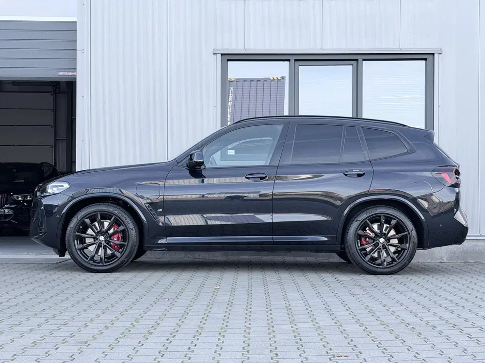 BMW X3 xDrive30e Executive 292 PK uit 2022, foto 10