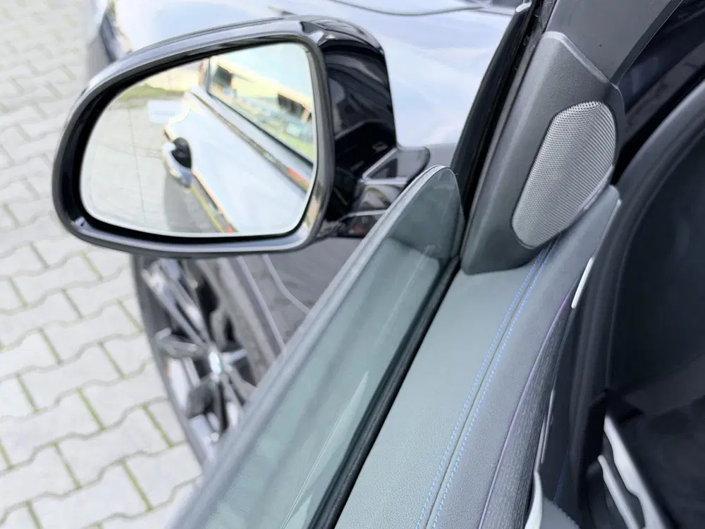 BMW X3 xDrive30e Executive 292 PK uit 2022, foto 12