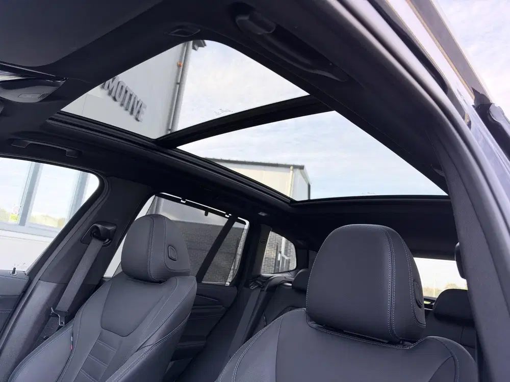 BMW X3 xDrive30e Executive 292 PK uit 2022, foto 15
