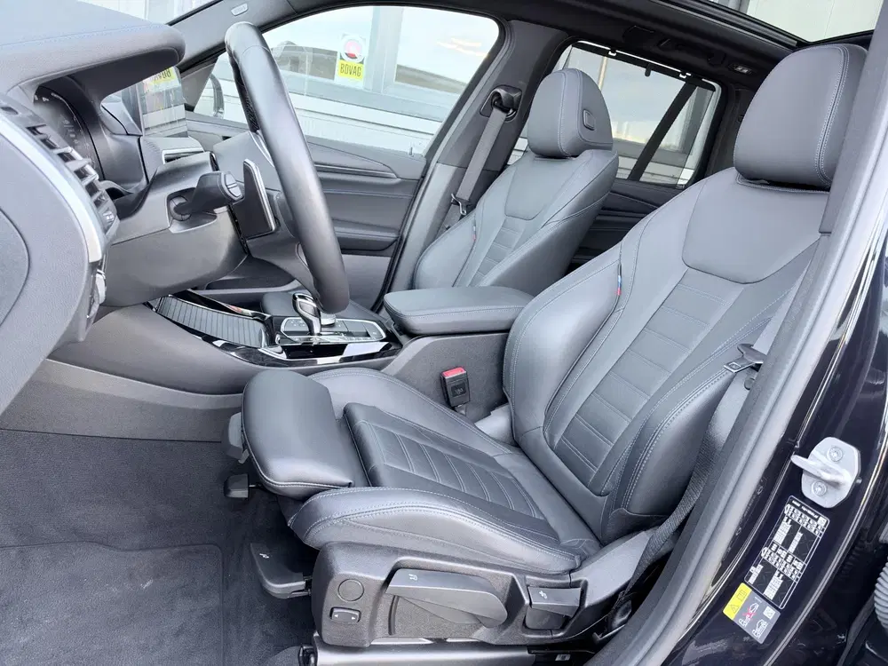 BMW X3 xDrive30e Executive 292 PK uit 2022, foto 6