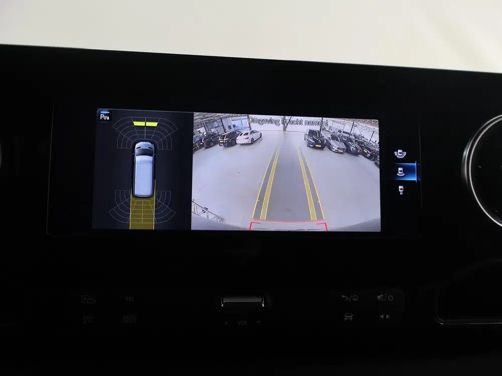 Mercedes-Benz Sprinter 315 CDI uit 2024, foto 13