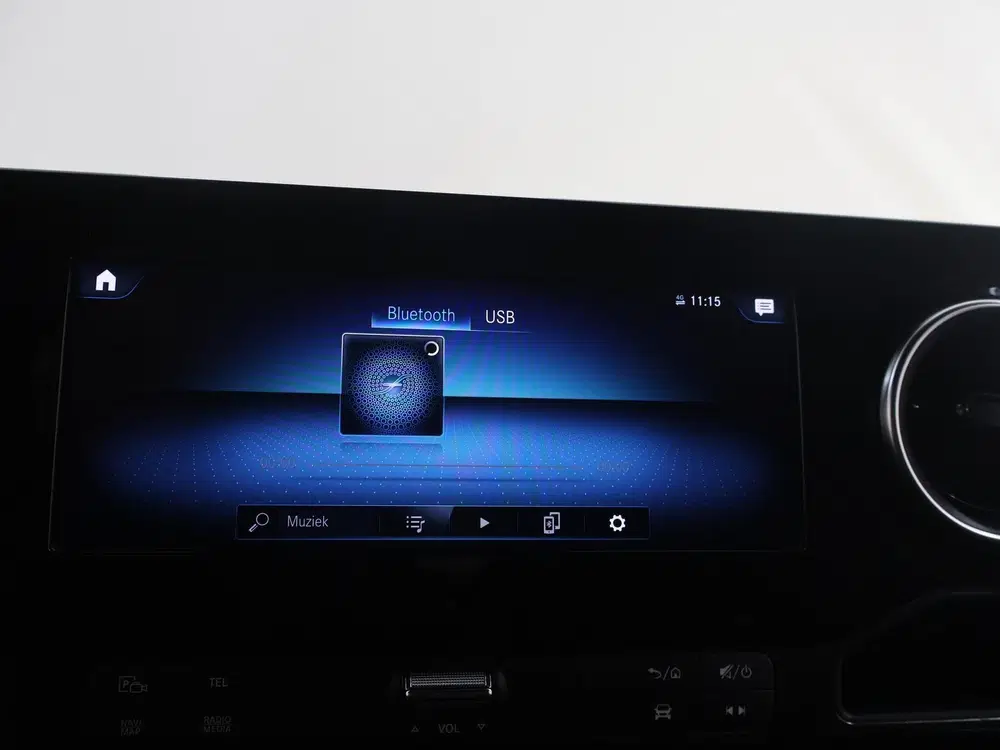 Mercedes-Benz Sprinter 315 CDI uit 2024, foto 15