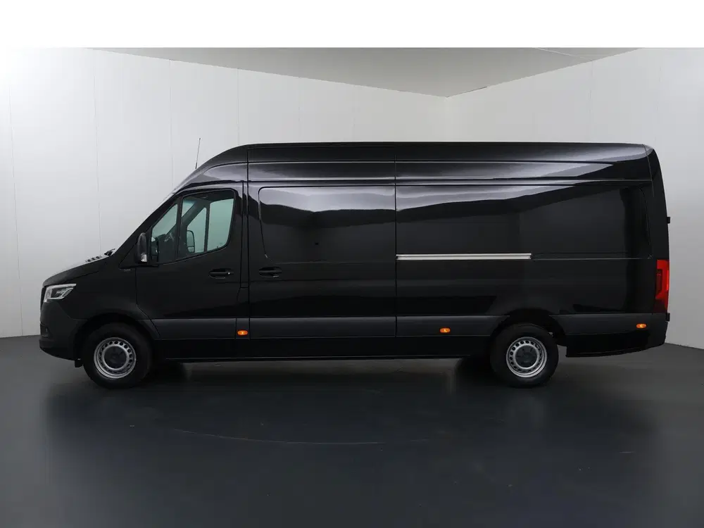 Mercedes-Benz Sprinter 315 CDI uit 2024, foto 5