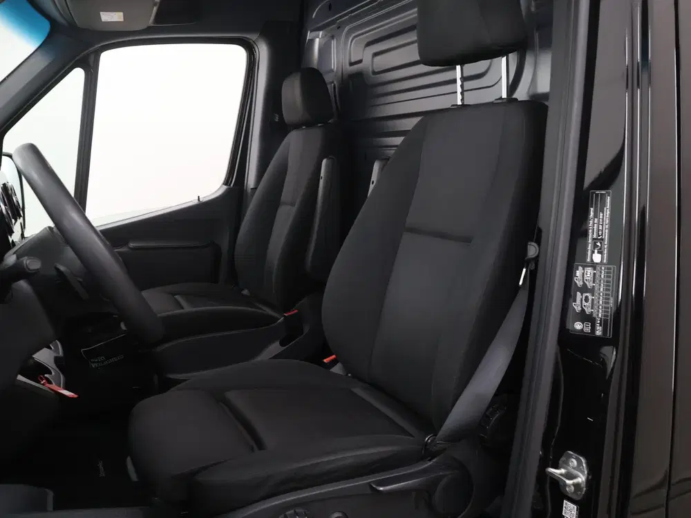 Mercedes-Benz Sprinter 315 CDI uit 2024, foto 8