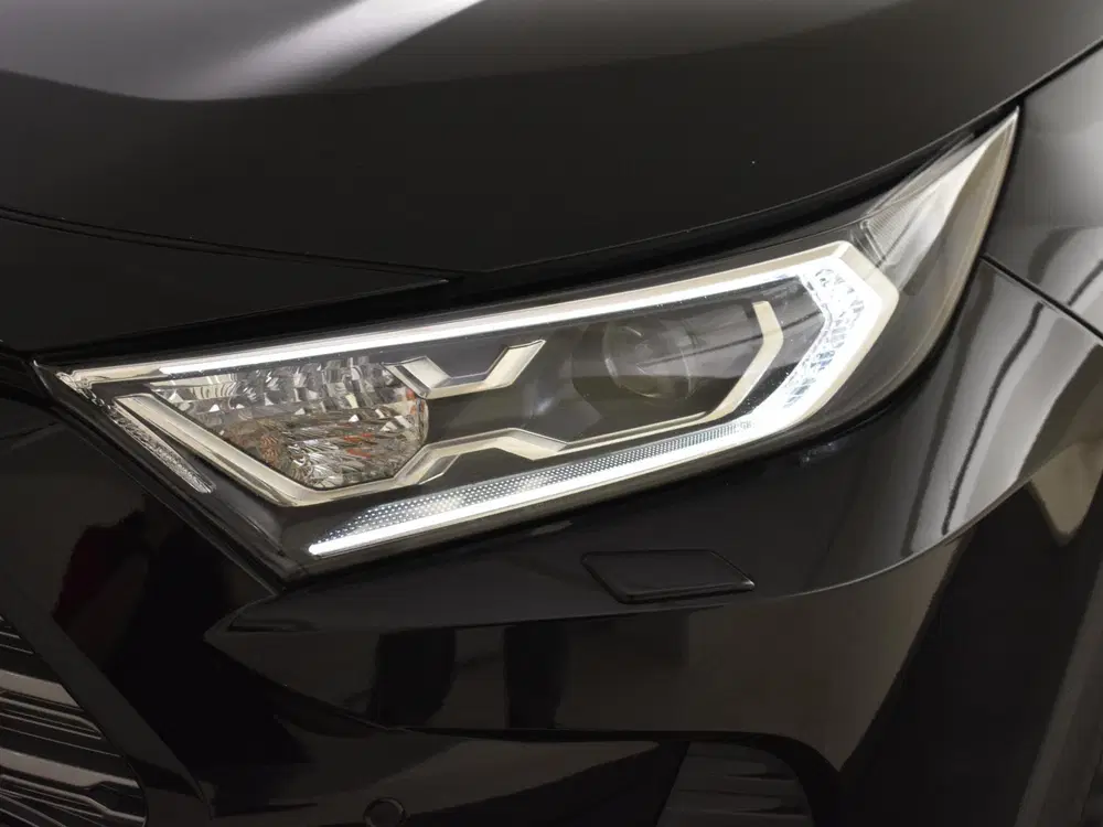 Toyota RAV 4 2.5 Hybrid AWD Executive uit 2022, foto 8