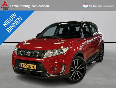 Suzuki Vitara 1.4 Boosterjet Select uit 2019