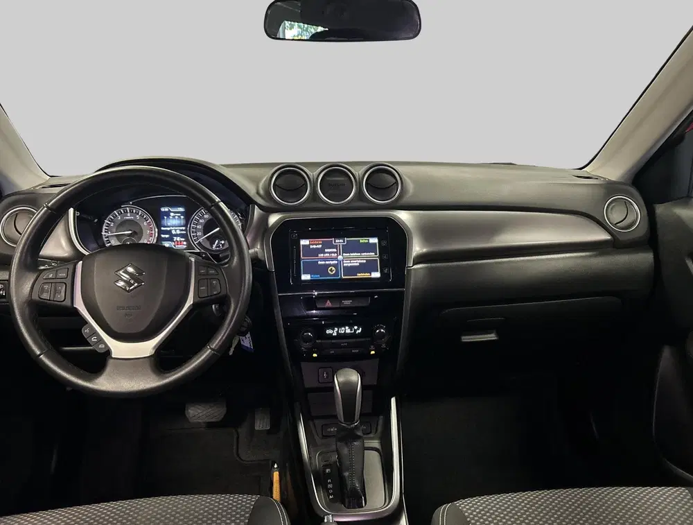 Suzuki Vitara 1.4 Boosterjet Select uit 2019, foto 10