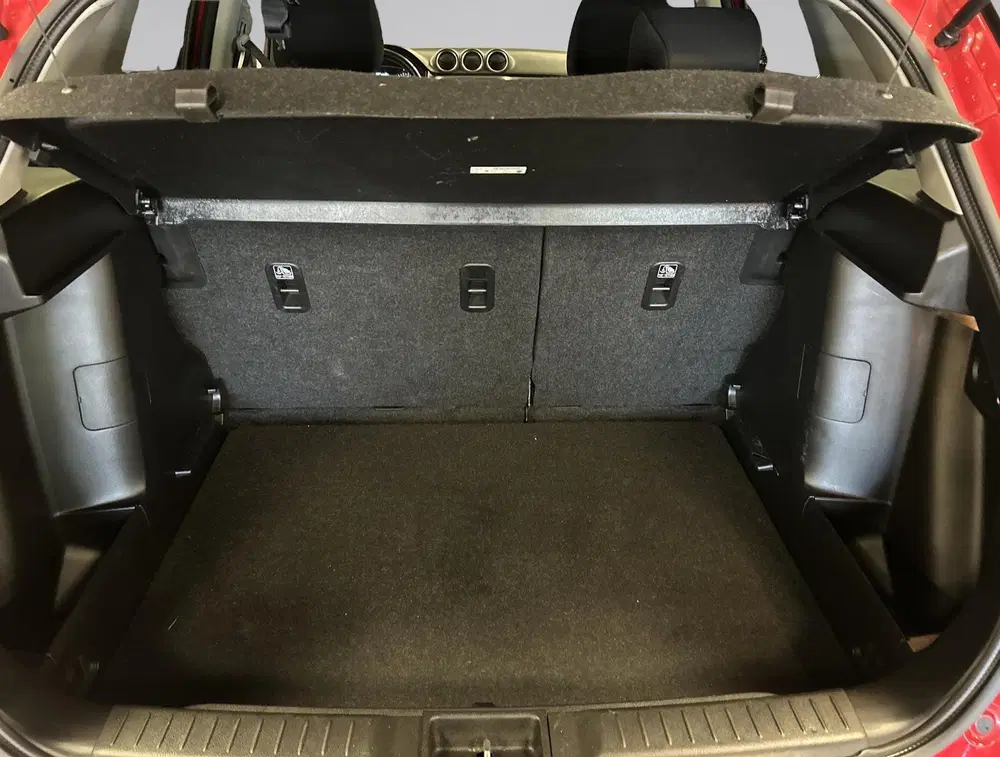Suzuki Vitara 1.4 Boosterjet Select uit 2019, foto 11