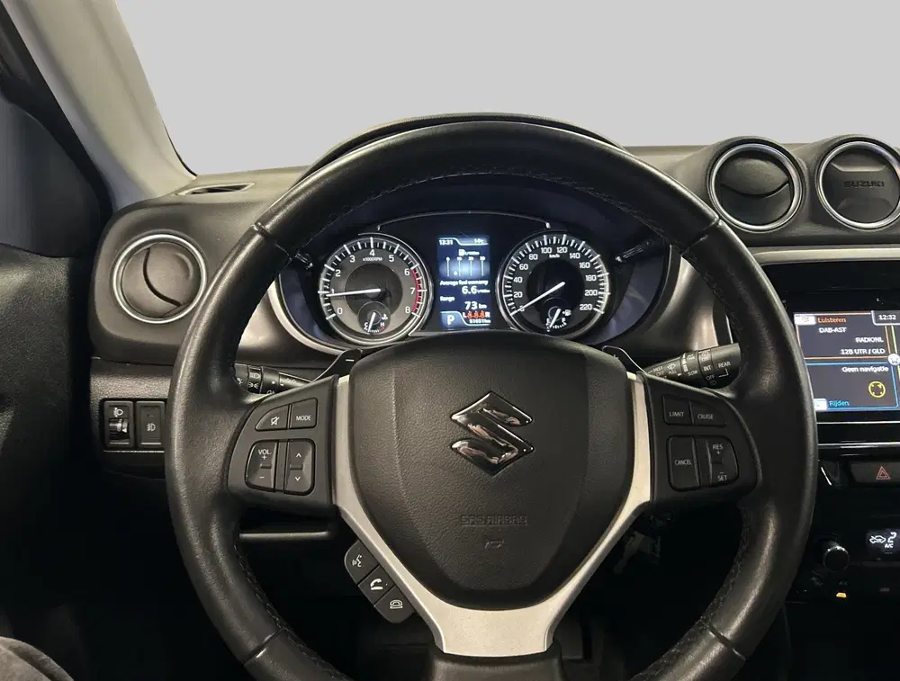 Suzuki Vitara 1.4 Boosterjet Select uit 2019, foto 12
