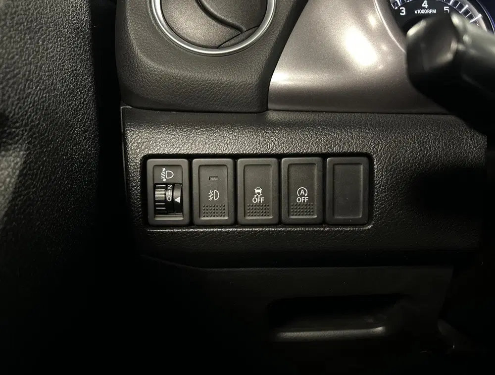 Suzuki Vitara 1.4 Boosterjet Select uit 2019, foto 15