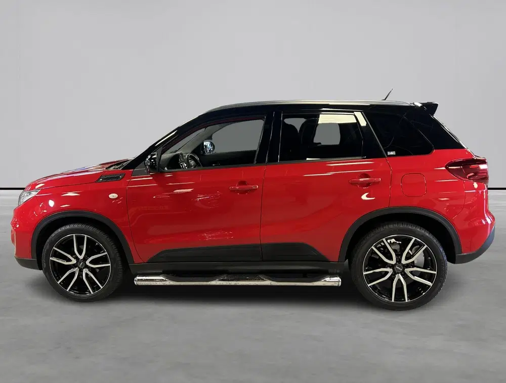 Suzuki Vitara 1.4 Boosterjet Select uit 2019, foto 2