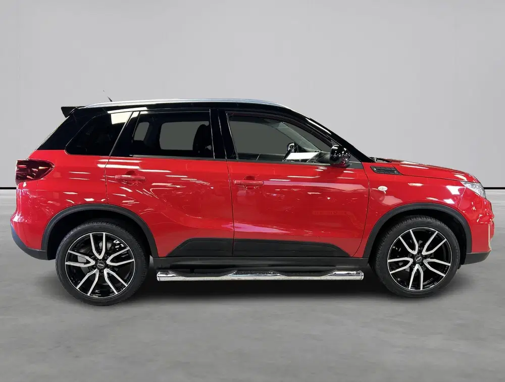 Suzuki Vitara 1.4 Boosterjet Select uit 2019, foto 6
