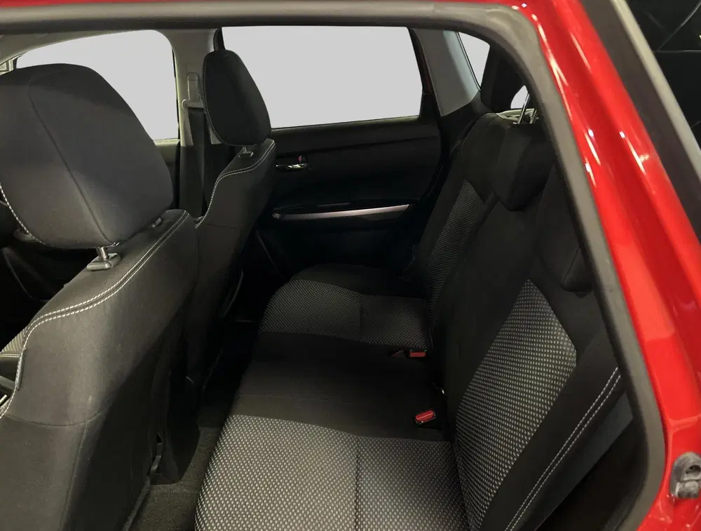 Suzuki Vitara 1.4 Boosterjet Select uit 2019, foto 9