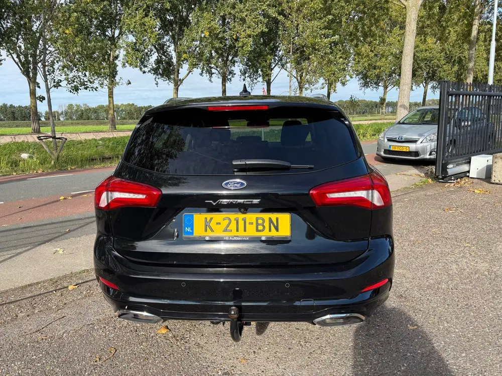 Ford Focus 1.5 EcoBoost Vignale. Full Option uit 2020, foto 5