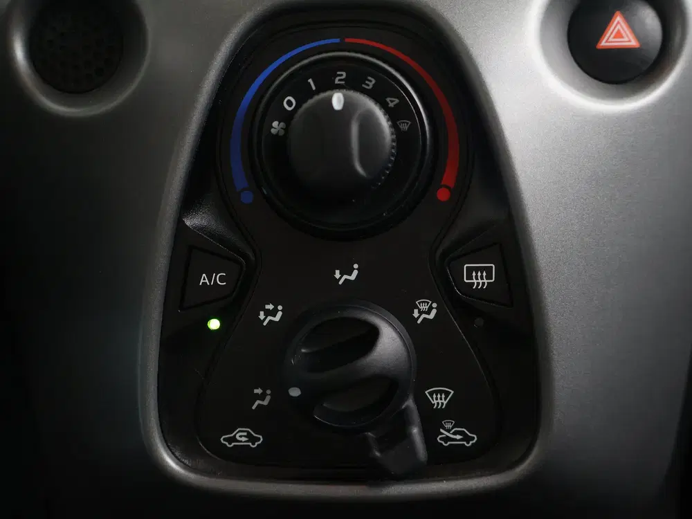 Toyota Aygo 1.0 VVT-i x-play Automaat uit 2019, foto 11