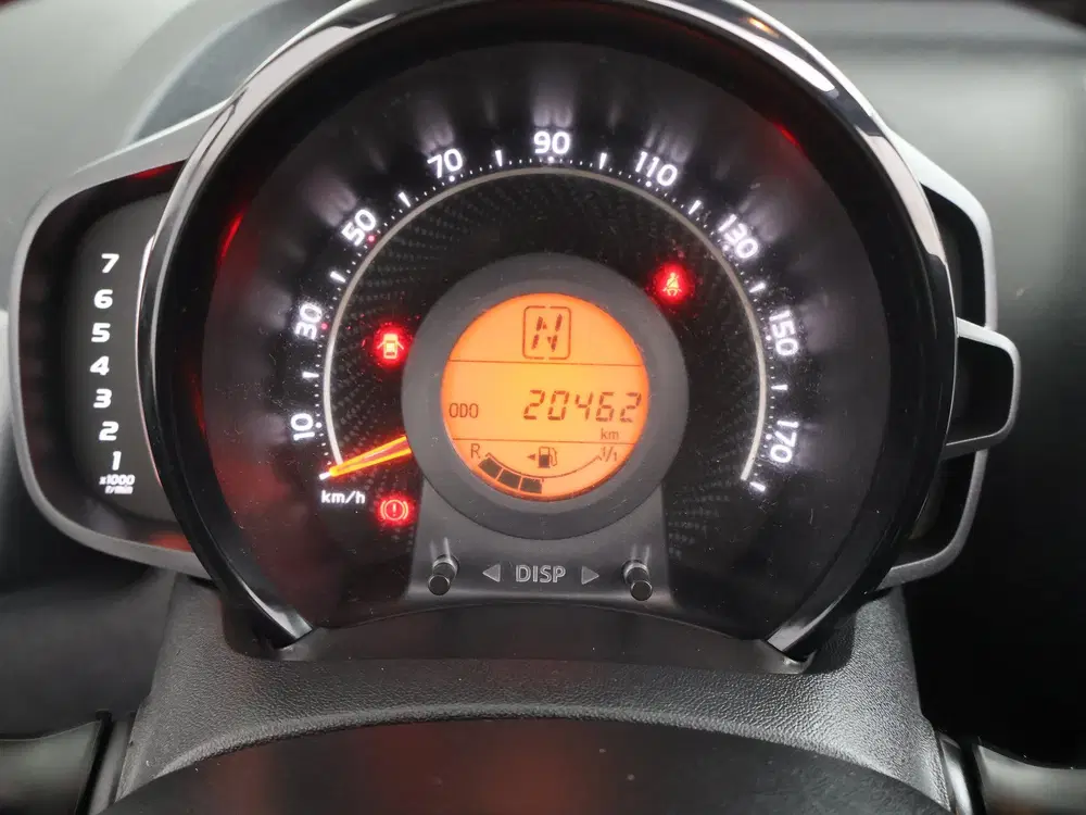 Toyota Aygo 1.0 VVT-i x-play Automaat uit 2019, foto 5