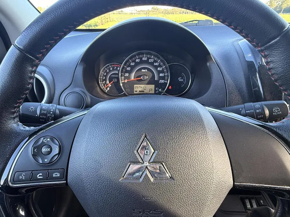 Mitsubishi Space Star 1.2 Instyle uit 2019, foto 11