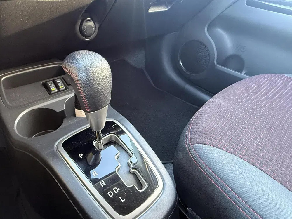 Mitsubishi Space Star 1.2 Instyle uit 2019, foto 12