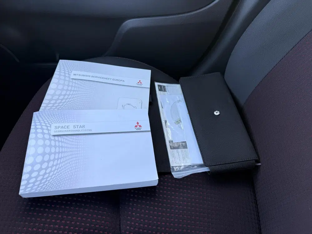 Mitsubishi Space Star 1.2 Instyle uit 2019, foto 14