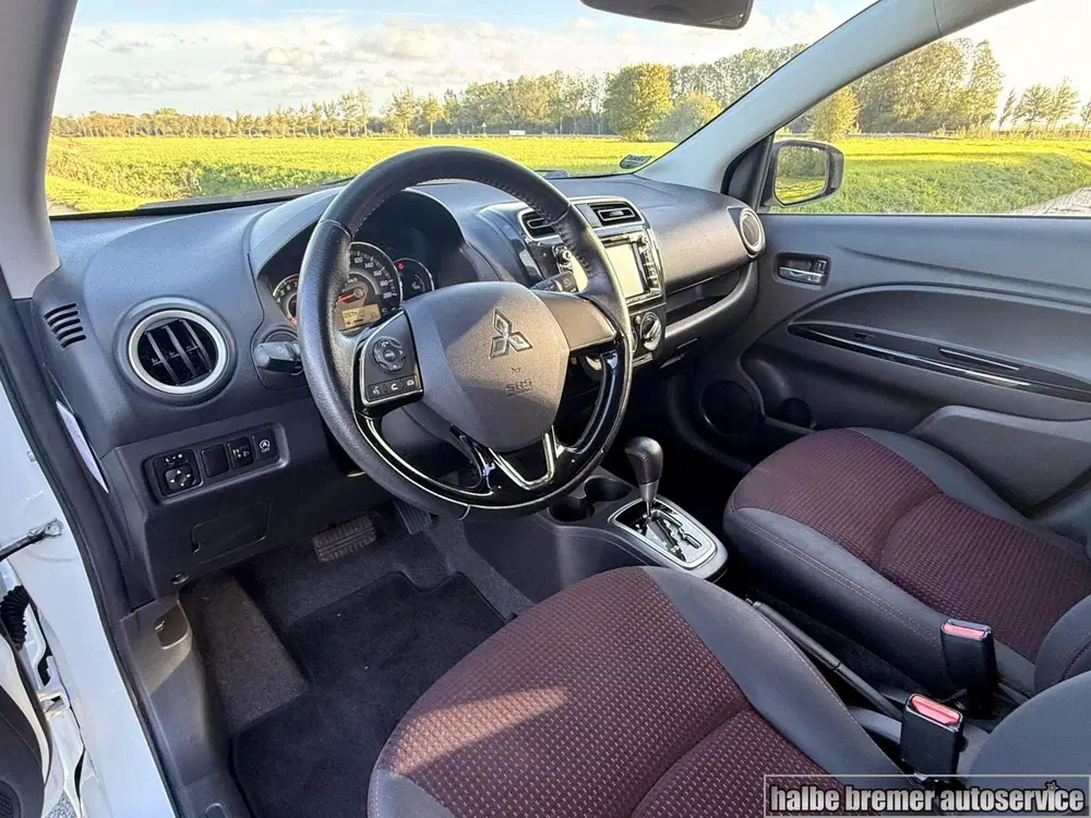 Mitsubishi Space Star 1.2 Instyle uit 2019, foto 3