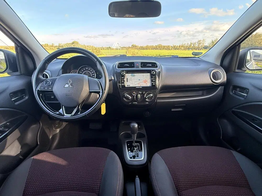 Mitsubishi Space Star 1.2 Instyle uit 2019, foto 6