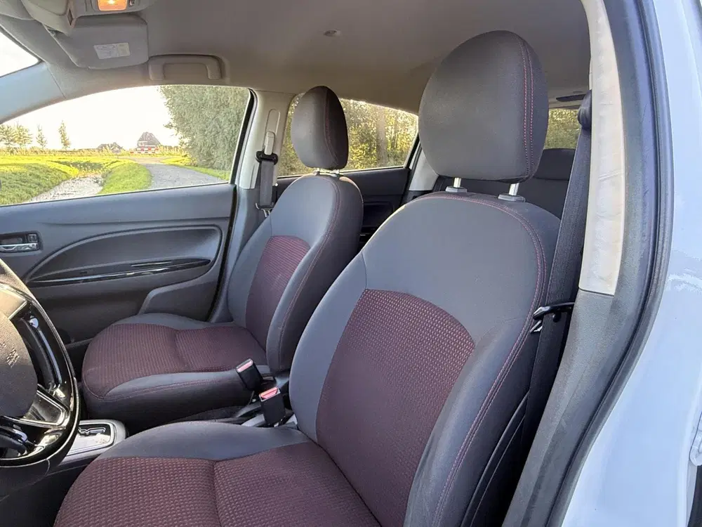 Mitsubishi Space Star 1.2 Instyle uit 2019, foto 7