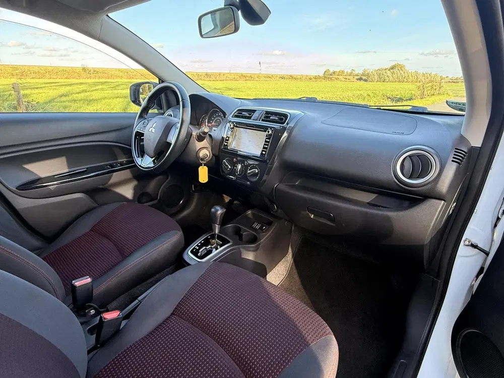 Mitsubishi Space Star 1.2 Instyle uit 2019, foto 9