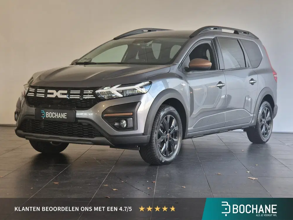 Dacia Jogger 1.0 TCe 100 ECO-G Extreme 5p. uit 2025