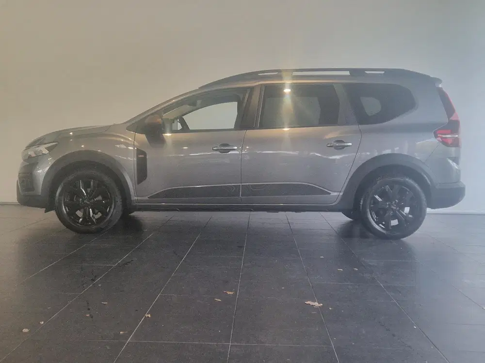Dacia Jogger 1.0 TCe 100 ECO-G Extreme 5p. uit 2025, foto 14