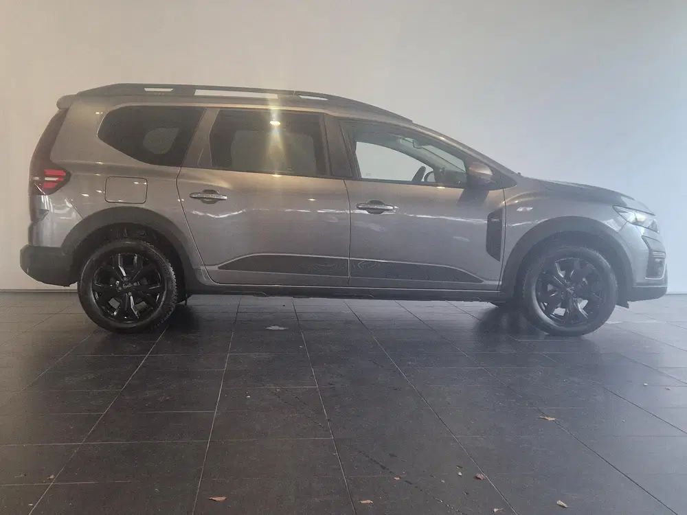 Dacia Jogger 1.0 TCe 100 ECO-G Extreme 5p. uit 2025, foto 15