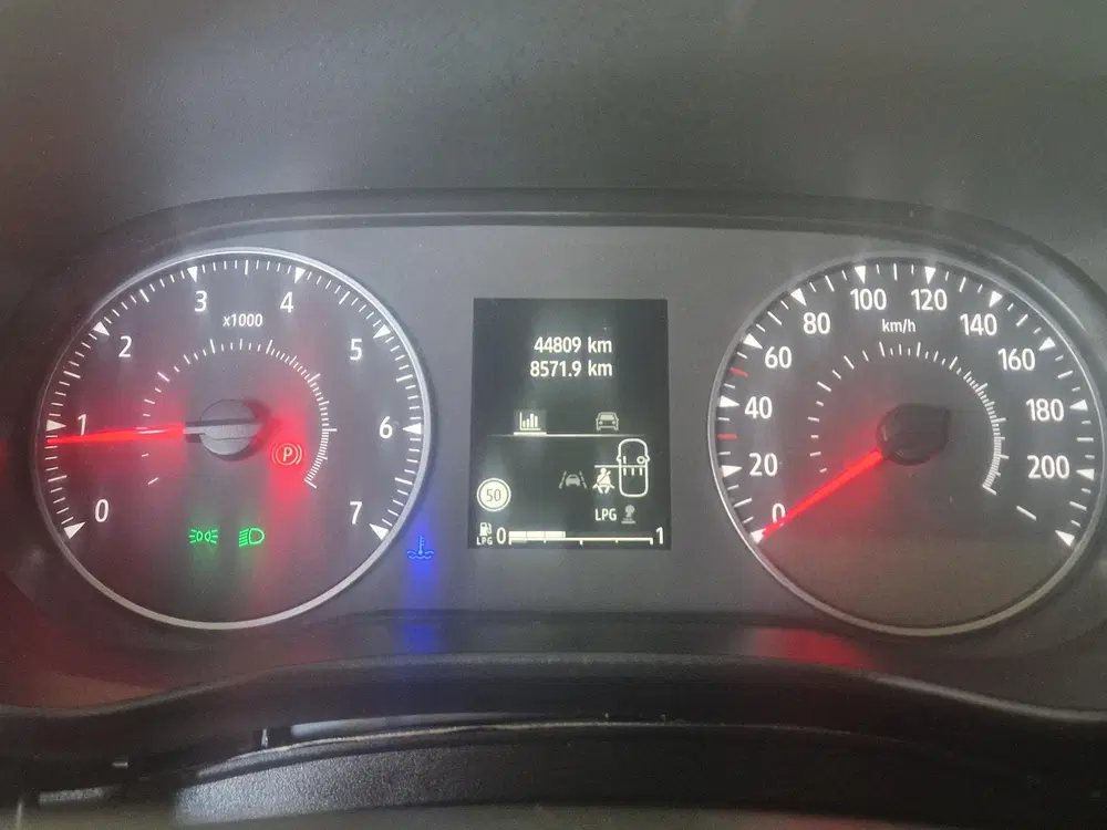 Dacia Jogger 1.0 TCe 100 ECO-G Extreme 5p. uit 2025, foto 4