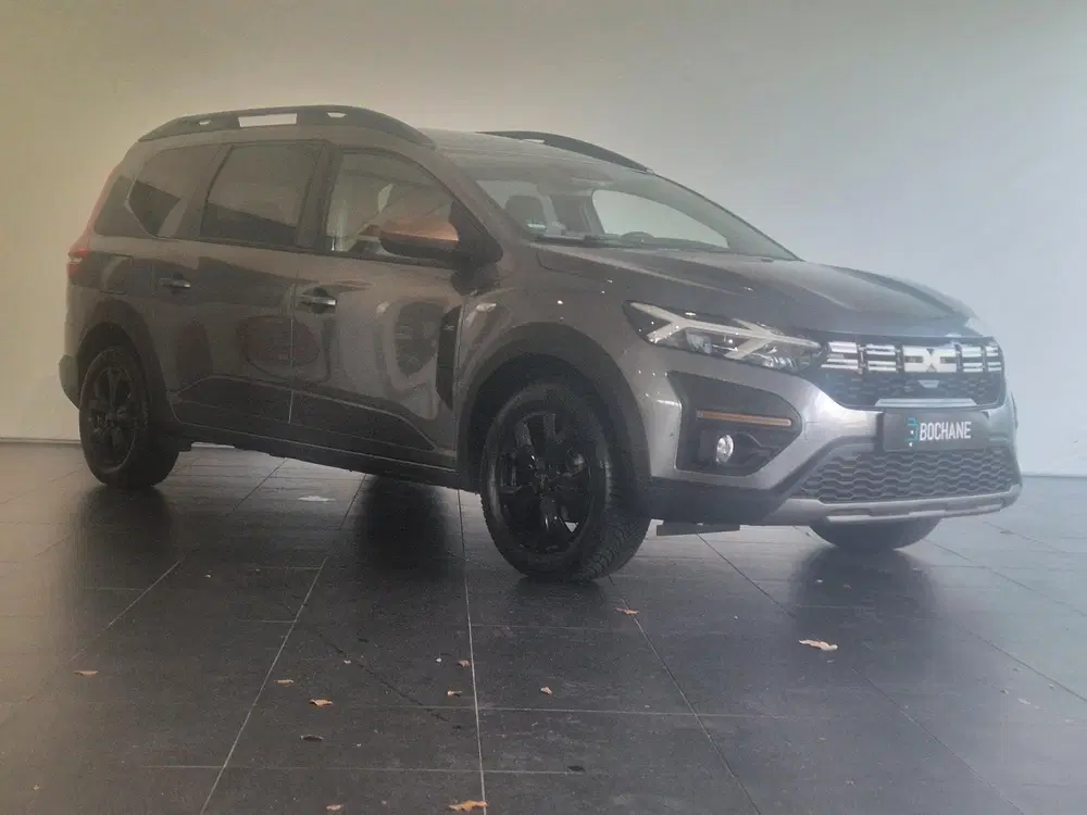 Dacia Jogger 1.0 TCe 100 ECO-G Extreme 5p. uit 2025, foto 5