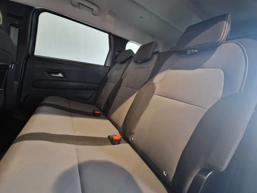 Dacia Jogger 1.0 TCe 100 ECO-G Extreme 5p. uit 2025, foto 8