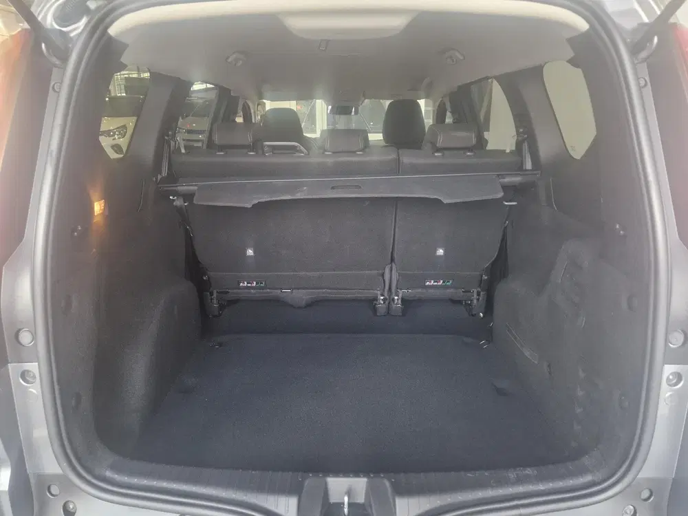 Dacia Jogger 1.0 TCe 100 ECO-G Extreme 5p. uit 2025, foto 9
