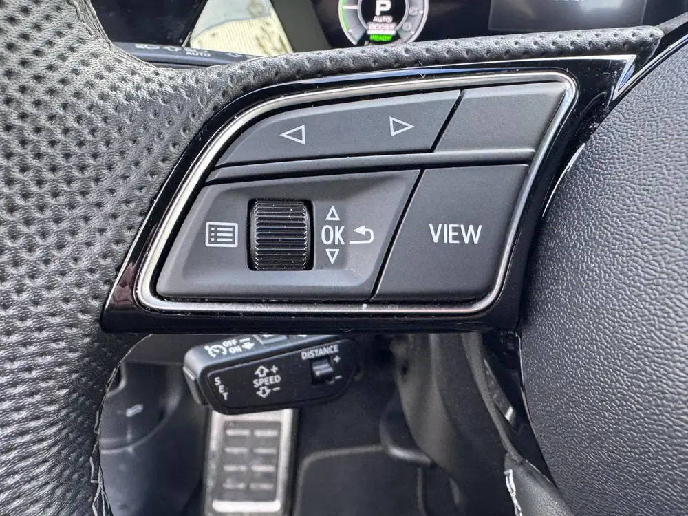 Audi A3 40 TFSI e S edition 2x S-Line uit 2025, foto 15